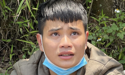 Đã bắt được hung thủ giết nam sinh lớp 8 ở Sơn La