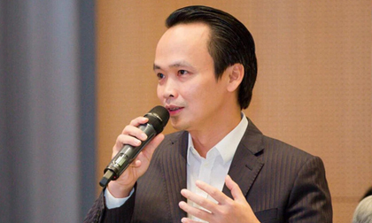 Bộ Công an đề nghị 'phong tỏa' giao dịch tài sản của anh em tỉ phú Trịnh Văn Quyết