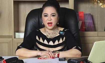 Công an Bình Dương khởi tố vụ án liên quan bà Nguyễn Phương Hằng
