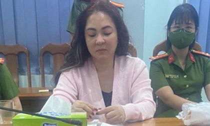 Bà Nguyễn Phương Hằng bị 2 tỉnh cùng khởi tố 1 tội danh, luật sư nói gì?