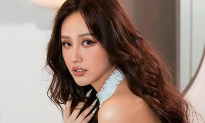 Mai Phương Thúy tuyên bố sẽ sinh 5 con, mong muốn lấy người có ngoại hình như Noo Phước Thịnh