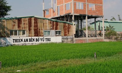 Tiếp tục gia hạn tạm giam 3 bị can liên quan đến 'Tịnh thất Bồng Lai'