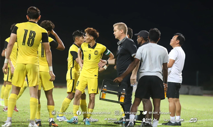 Đối thủ lớn của U23 Việt Nam bất ngờ thảm bại trước Timor Leste ngay trước thềm SEA Games