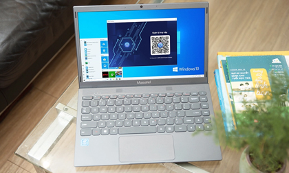 3 mẫu laptop giá cực tốt từ 5 triệu đồng, có mẫu từng được khen hết lời vì 'xài' quá xịn