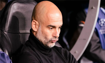 Pep Guardiola sụp đổ vì 'tử huyệt', Real Madrid ngược dòng như phim hành động