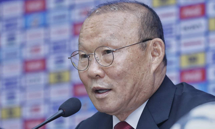 Thầy Park tiết lộ bí quyết 'hủy diệt' U23 Indonesia, khen Hùng Dũng và Tiến Linh hết lời