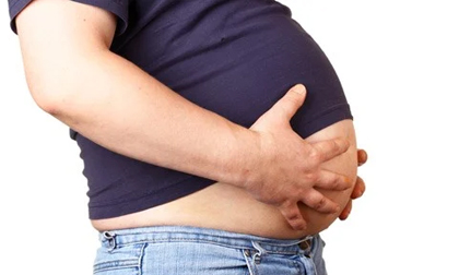 Vòng bụng tỉ lệ nghịch với sức khỏe: Muốn bụng phẳng lỳ, khỏe mạnh hãy kiên trì làm 4 việc này
