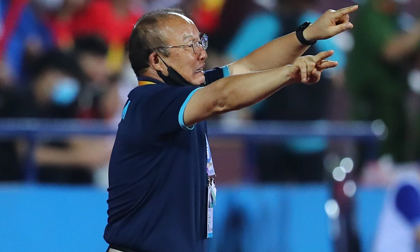 Thầy Park đã đúng, U23 Việt Nam chắc ngôi đầu bảng nhưng dễ 'sập bẫy' đối phương ở bán kết