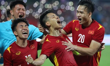 HLV Park có thể chọn đối thủ ở bán kết, báo Thái Lan e ngại khi U23 Việt Nam đứng đầu bảng