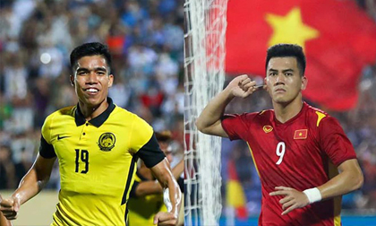 HLV châu Âu: “U23 Malaysia ngang tầm Thái Lan đấy, nhưng U23 Việt Nam vẫn sẽ chiến thắng'