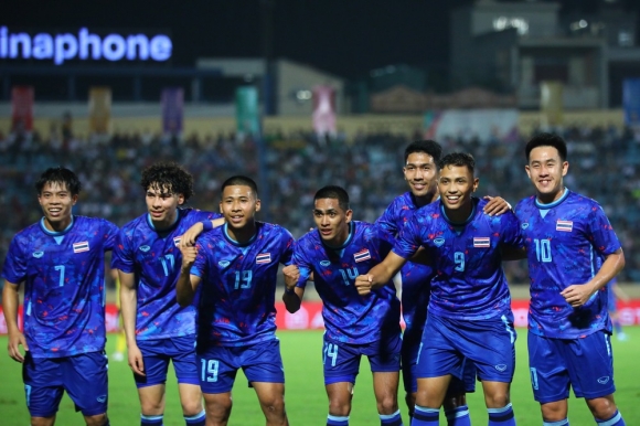 PV Thái Lan: U23 Việt Nam gặp U23 Thái Lan ở CK, đó sẽ là trận đấu tuyệt nhất SEA Games - Ảnh 1.
