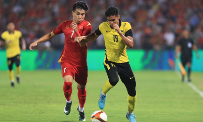 HLV U23 Malaysia: 'Rất khó để thừa nhận nhưng hiện U23 Việt Nam là đội mạnh nhất'