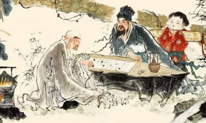 Đời người ai cũng có 3 cái khổ và 4 điều cần phải có, dù già hay trẻ cũng cần thấu hiểu