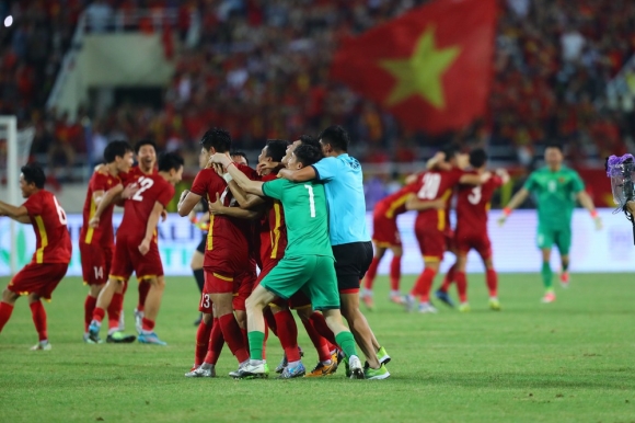 PV Thái Lan: Có viện binh châu Âu, U23 Thái Lan sẽ tái đấu U23 Việt Nam với tâm thế khác - Ảnh 2.