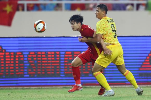 Thế lực lớn ẩn sau tấm HCV SEA Games & chiếc chìa khóa vô hạn cho tham vọng của thầy Park - Ảnh 1.