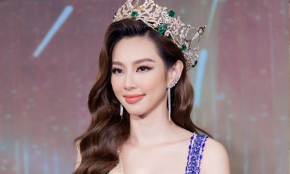 Hoa hậu Thùy Tiên lần đầu lên tiếng về đoạn clip xé giấy nợ gây xôn xao dư luận