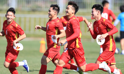 Giải U23 châu Á: U23 Việt Nam đi tìm công thức mới; ĐNÁ tạo nên 'cú ngáng đường' lịch sử?