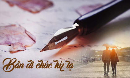 Bản di chúc kỳ lạ của vị tỷ phú: Giao hết tài sản cho con nuôi, con ruột không được gì... nhưng ai nấy đều đồng tình, cảm phục