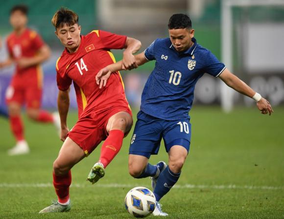 Suýt chạm thiên đường, HLV Gong Oh-kyun sẽ đưa U23 Việt Nam tái lập kỳ tích thầy Park? - Ảnh 4.