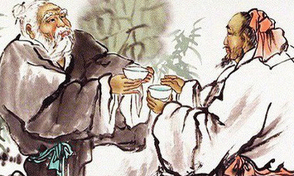 Trong đời nếu có thể gặp 1 trong 3 người này, bạn chính là người có phúc phận lớn