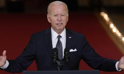 Tổng thống Biden kêu gọi Quốc hội thông qua luật kiểm soát súng khắt khe hơn