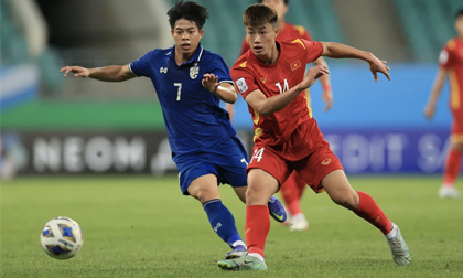 Phóng viên Indonesia chỉ ra điểm mạnh có thể giúp U23 Việt Nam ngáng đường U23 Hàn Quốc