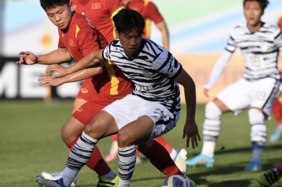 ESPN nhận định cơ hội của Việt Nam và Thái Lan tại AFC U-23 châu Á - Ảnh 1.