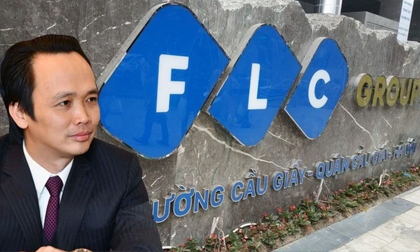 Bộ Công an phát thông báo tìm bị hại trong vụ “Thao túng thị trường chứng khoán” tại FLC