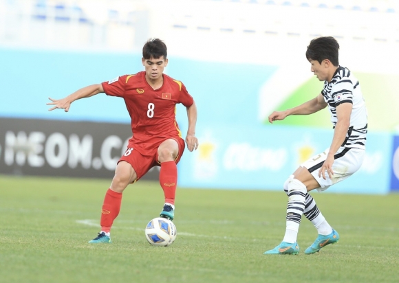 U23 Việt Nam đừng quan tâm trận U23 Hàn Quốc vs U23 Thái Lan, quyết hạ Malaysia trước đã - Ảnh 3.