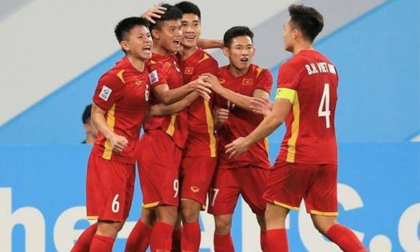 Báo Trung Quốc: “U23 Việt Nam quá tuyệt vời, họ sẽ tái hiện kỳ tích lọt vào chung kết”