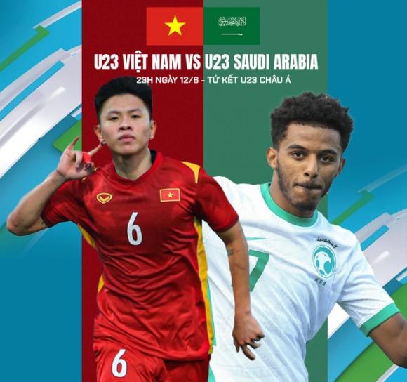 Sức mạnh của U23 Saudi Arabia: Không có ngôi sao, vẫn vượt trội so với U23 Việt Nam - Ảnh 3. Sức mạnh của U23 Saudi Arabia: Không có ngôi sao, vẫn vượt trội so với U23 Việt Nam - Ảnh 3.