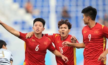 'U23 Việt Nam sẽ khiến U23 Ả Rập Xê Út phải trải qua trận đấu khó nhằn nhất từ đầu giải'