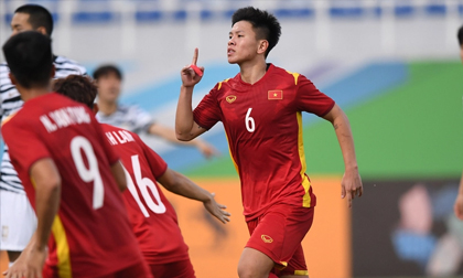 Đủ sức khiến Hàn Quốc phải 'tim đập chân run', U23 Việt Nam sẽ có cú đúp để đời?