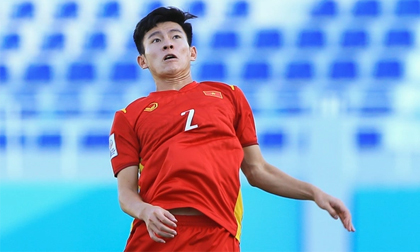 5 cầu thủ U23 Việt Nam ấn tượng nhất vòng bảng U23 châu Á 2022: Tuấn Tài số 1