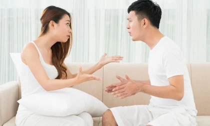 Các cụ dạy: vợ chồng cãi nhau nhớ 5 nguyên tắc 'vàng' này càng cãi tình càng sâu