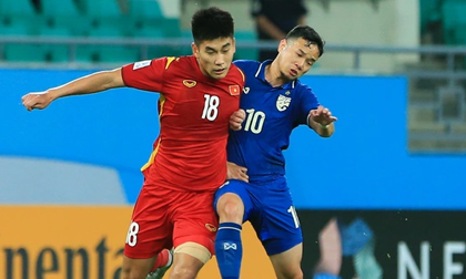 Xác định 24 đội dự Asian Cup 2023, Việt Nam có thể 'bén duyên' với Thái Lan ở vòng bảng