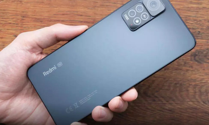 Top 5 smartphone tầm trung chiến game 'đỉnh' nhất tháng 6/2022