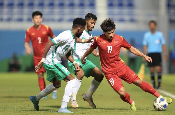 Sau chiến tích châu lục, U23 Việt Nam sẽ phải đối mặt với bài toán khó giải ở V.League - Ảnh 3.