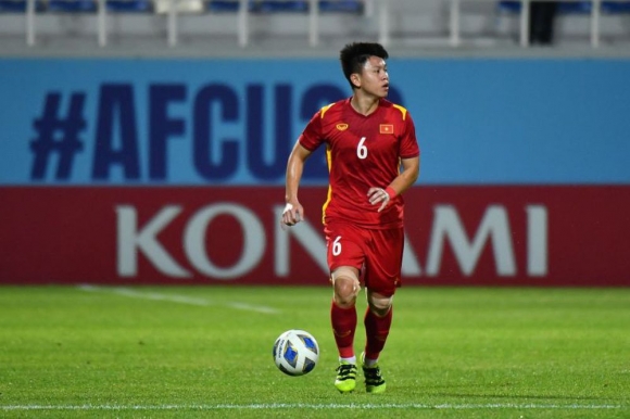 Cùng với HLV Gong Oh-kyun, U23 Việt Nam đã hé mở cánh cửa đến với giải thế giới - Ảnh 3.