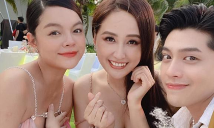 Noo Phước Thịnh khiến dân tình rần rần khi úp mở chuyện đám cưới với Mai Phương Thúy