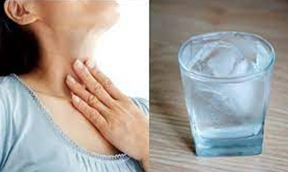 Trời nắng nóng uống nước đá là sai lầm: 5 cách giải nhiệt gây hại sức khỏe nhiều người mắc phải mà không biết