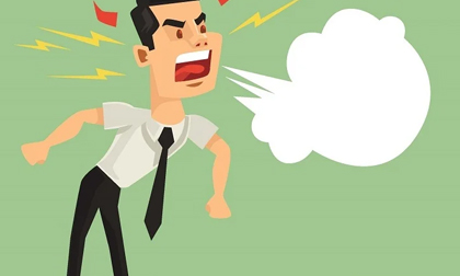 4 kiểu tức giận có ảnh hưởng tích cực tới việc thăng quan tiến chức mà người khôn ngoan nên nhớ