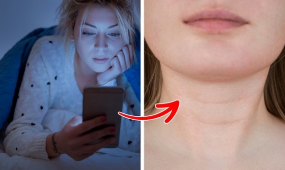 4 tác hại do sử dụng điện thoại trước khi đi ngủ, kiềm chế một chút là sức khỏe tràn trề - Ảnh 4.