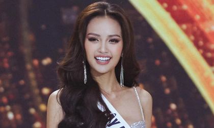 Vừa khẳng định chưa từng yêu, Hoa hậu Ngọc Châu lại bất ngờ tiết lộ đã trải qua 3 mối tình