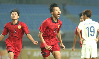 Báo Lào: “Đả bại Thái Lan để vào Chung kết, U19 Lào khiến cả Đông Nam Á và thế giới choáng váng”