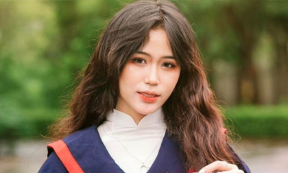 Từ nữ sinh thi vào cấp ba 5,25 điểm Sử đến thủ khoa toàn quốc khối C00