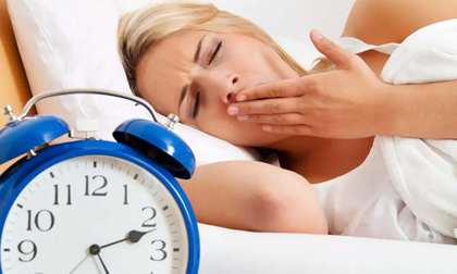 Nghiên cứu mới: Những người thường xuyên ngủ kiểu này có nguy cơ đột quỵ cao hơn 24%