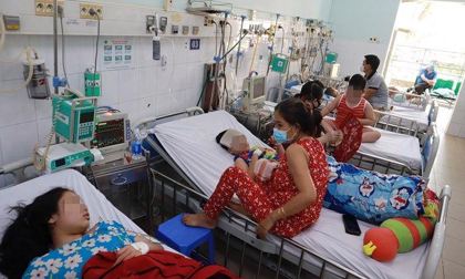 Đã có 16 ca tử vong do sốt xuất huyết ở TP.HCM, nhiều nhất ở Củ Chi