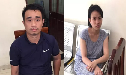 Hình phạt nào dành cho cặp vợ chồng bảo mẫu bạo hành ở Hà Nội?