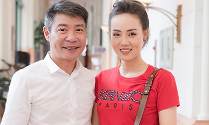 Vợ trẻ tiết lộ nỗi sợ của NS Công Lý khiến ai cũng ngỡ ngàng